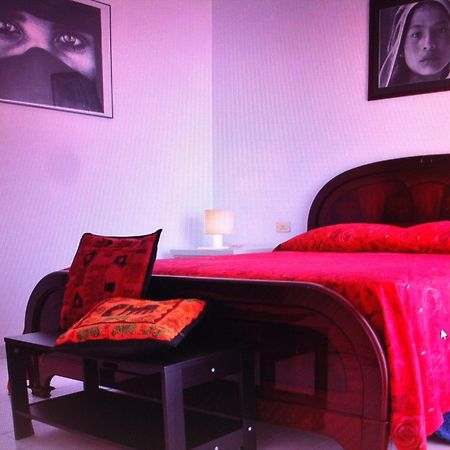 B&B Torre Pelosa Torre A Mare Bilik gambar