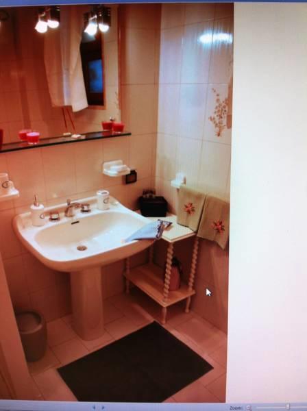 B&B Torre Pelosa Torre A Mare Bilik gambar