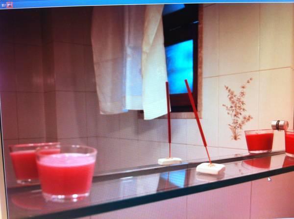 B&B Torre Pelosa Torre A Mare Bilik gambar